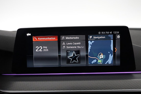 BMW 530i 20 of 28