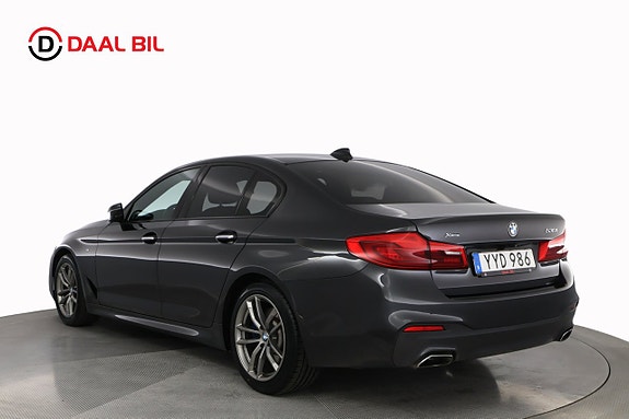 BMW 530i 8 of 28