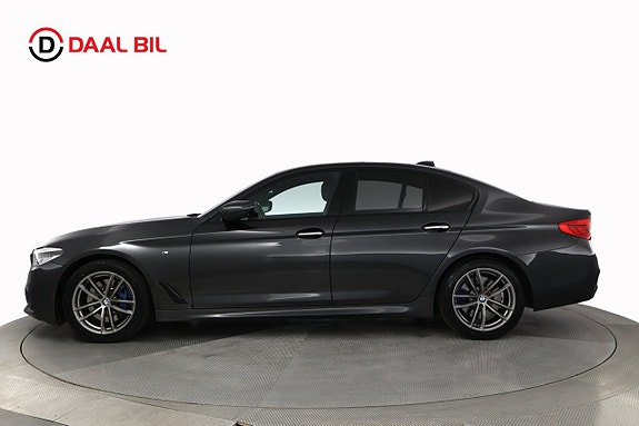 BMW 530i 9 of 28