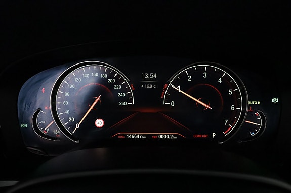 BMW 530i 19 of 28