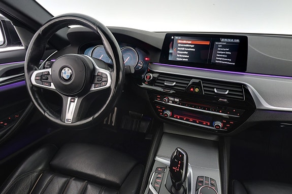 BMW 530i 14 of 28