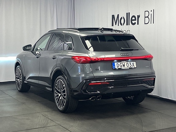 Audi Q5 6 of 15