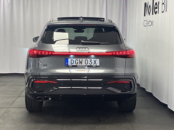 Audi Q5 7 of 15