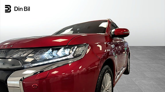 Mitsubishi Outlander 13 of 13