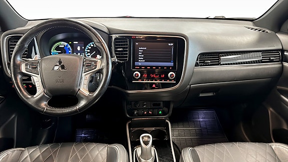 Mitsubishi Outlander 9 of 13