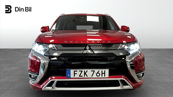 Mitsubishi Outlander 4 of 13