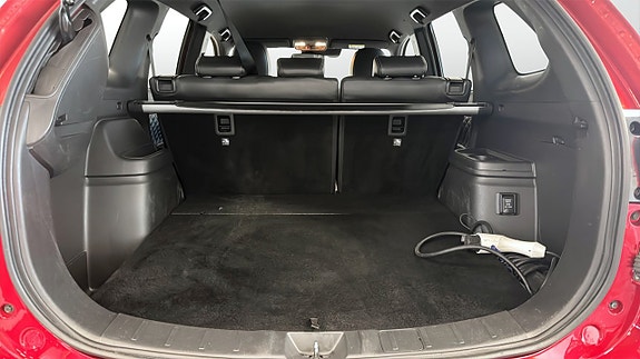 Mitsubishi Outlander 11 of 13