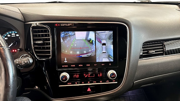 Mitsubishi Outlander 8 of 13