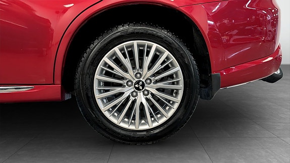 Mitsubishi Outlander 5 of 13