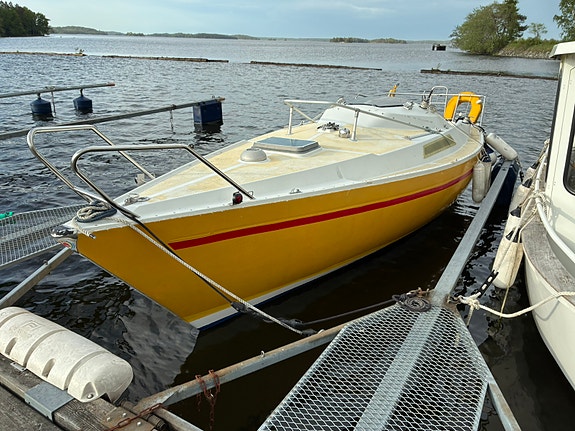 Helmsman 23 — View photo 1
