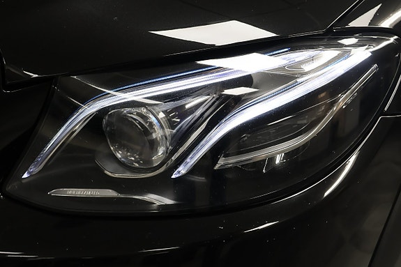 Mercedes-Benz E220 d 8 of 22