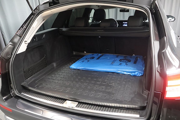 Mercedes-Benz E220 d 12 of 22