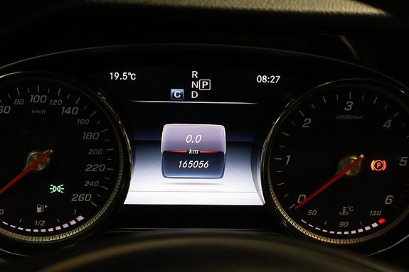 Mercedes-Benz E220 d 17 of 22