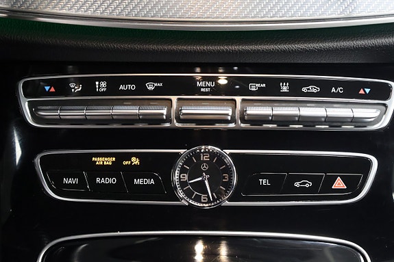Mercedes-Benz E220 d 19 of 22