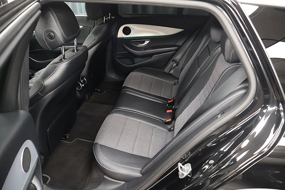 Mercedes-Benz E220 d 11 of 22