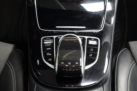 Mercedes-Benz E220 d 20 of 22
