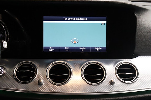 Mercedes-Benz E220 d 18 of 22