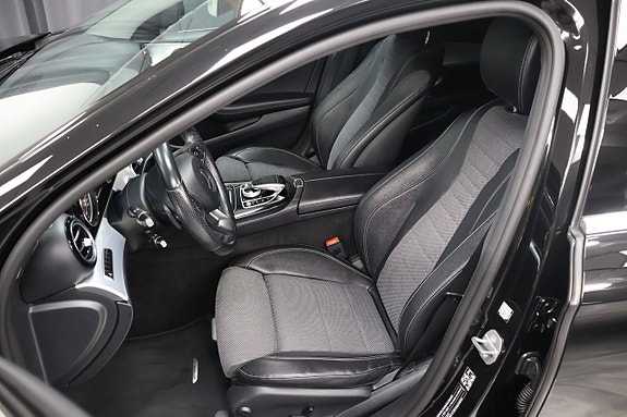 Mercedes-Benz E220 d 10 of 22