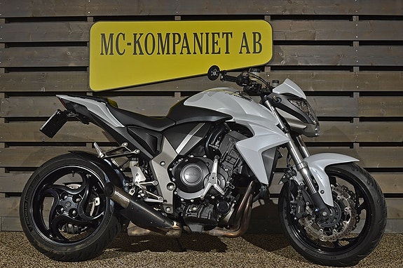 Honda CB1000R ABS