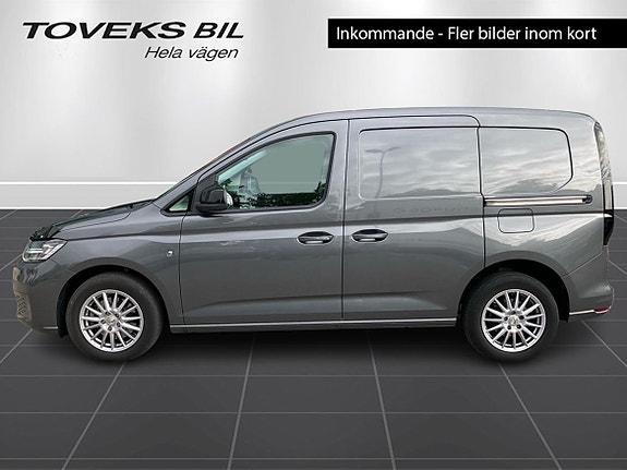 Volkswagen Caddy 3 of 3