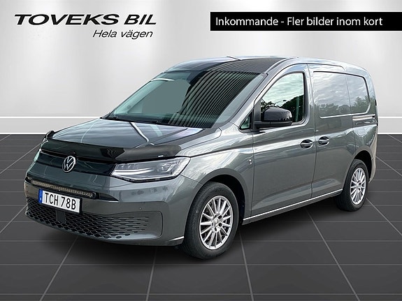 İkinci el  Volkswagen Caddy 