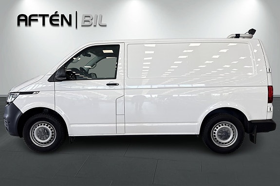 Volkswagen Transporter 6 of 24