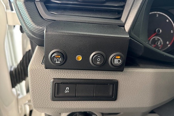 Volkswagen Transporter 20 of 24