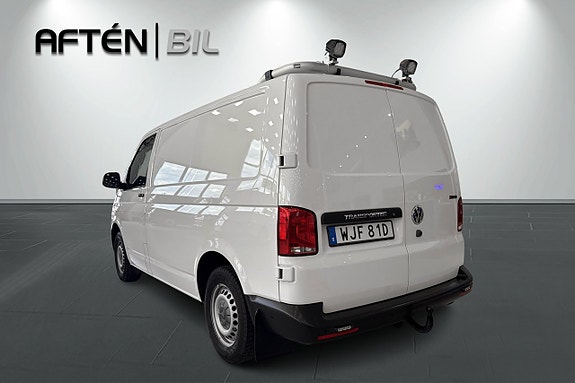 Volkswagen Transporter 8 of 24
