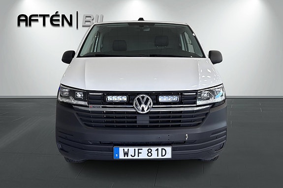 Volkswagen Transporter 3 of 24