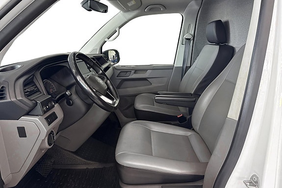 Volkswagen Transporter 13 of 24
