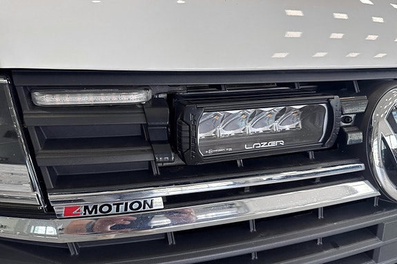Volkswagen Transporter 19 of 24