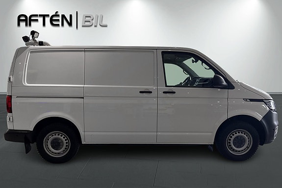 Volkswagen Transporter 7 of 24