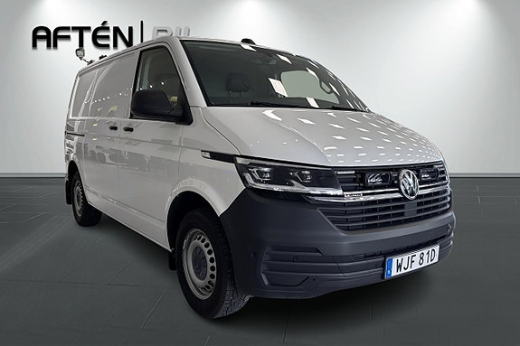Volkswagen Transporter 4 of 24