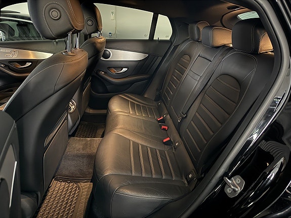 Mercedes-Benz GLC220 d 7 of 16
