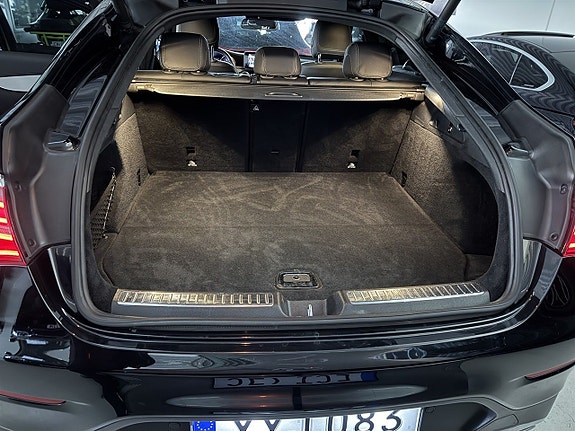 Mercedes-Benz GLC220 d 8 of 16