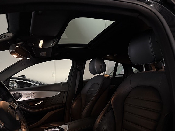 Mercedes-Benz GLC220 d 4 of 5
