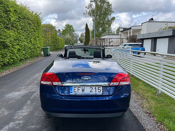 Ford Focus CC 3 of 5