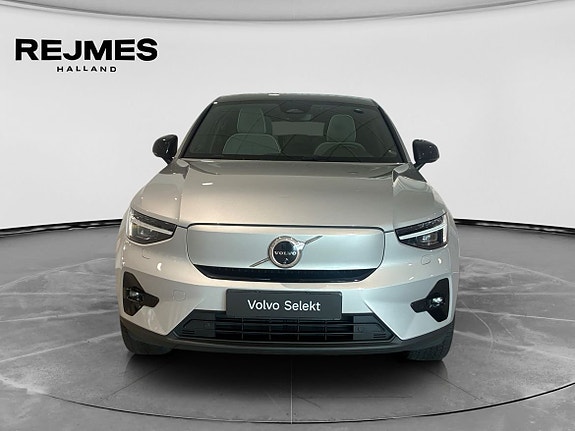 Volvo C40 9 of 16