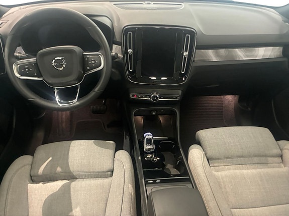 Volvo C40 6 of 16