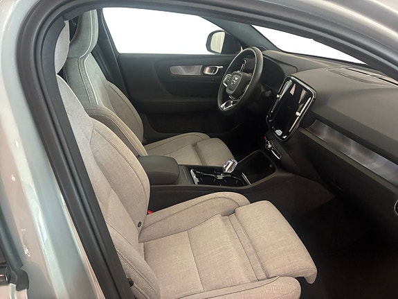 Volvo C40 5 of 5