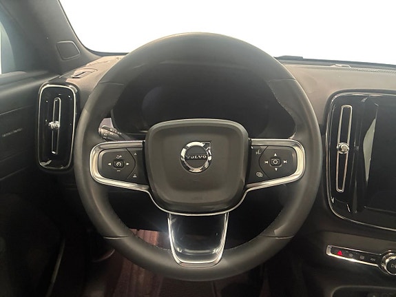 Volvo C40 11 of 16