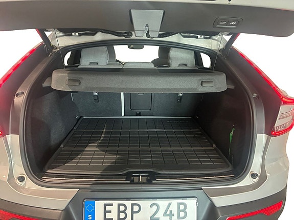 Volvo C40 14 of 16