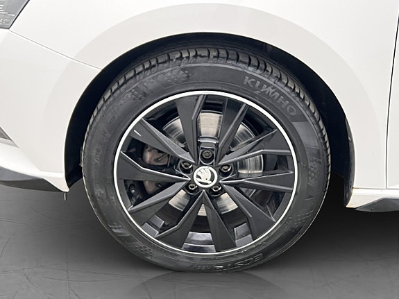 Skoda Fabia 29 of 30