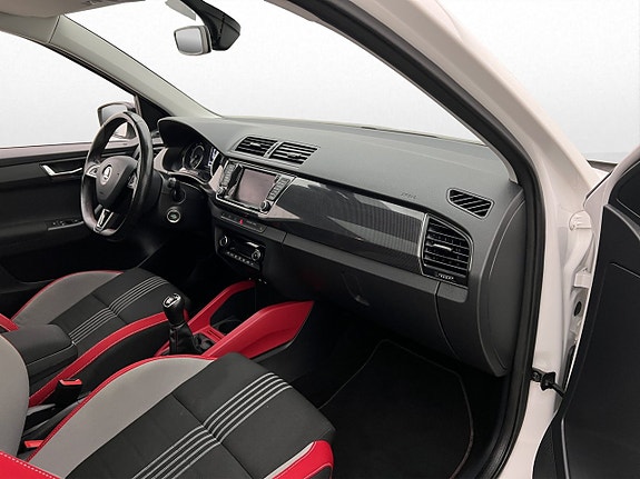 Skoda Fabia 24 of 30