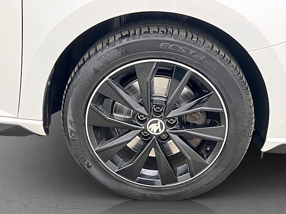 Skoda Fabia 28 of 30