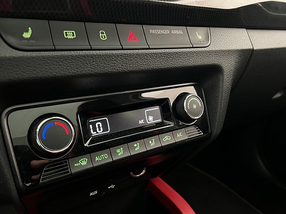 Skoda Fabia 22 of 30