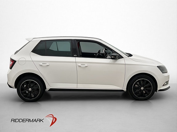 Skoda Fabia 9 of 30