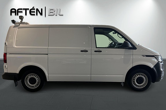 Volkswagen Transporter 7 of 26