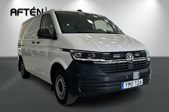 Volkswagen Transporter 4 of 26