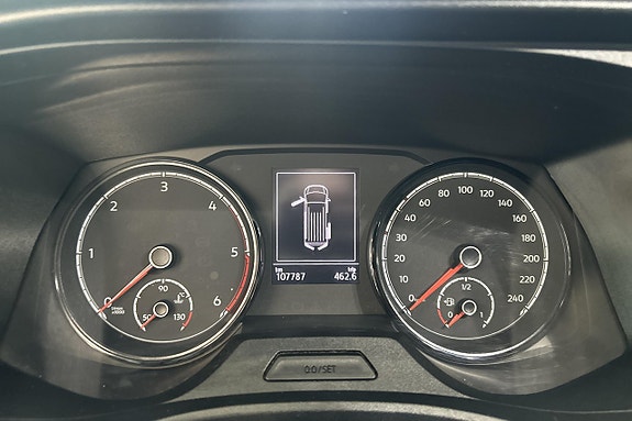 Volkswagen Transporter 21 of 26